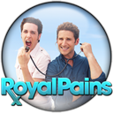 Royal Pains 2 icon
